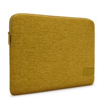 laptop case - Case Logic 5134 Reflect 14 Laptop Sleeve REFPC-114 Dim Gold - 1 nuotrauka