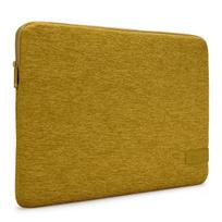 laptop case - Case Logic 5136 Reflect 15.6 Laptop Sleeve REFPC-116 Dim Gold - 1 nuotrauka