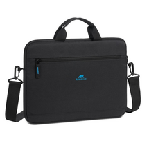 RIVACASE 14", juodas