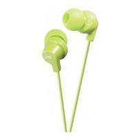 laidines ausines i - JVC HA-FX10 Green (Žalios) - 2 nuotrauka