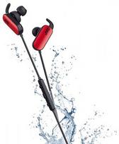 JVC HA-EBT5R Red