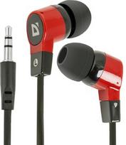 Defender 619 Red