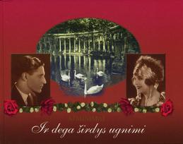 ugnies - Ir dega širdys ugnimi - 1 nuotrauka