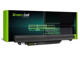 akumuliatorius 10 8v - Green Cell Laptop Battery L15C3A03 L15L3A03 L15S3A02 Lenovo IdeaPad 110-14IBR 110-15ACL 110-15AST 110-15IBR - 2 nuotrauka