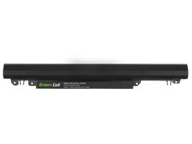 akumuliatorius 10 8v - Green Cell Laptop Battery L15C3A03 L15L3A03 L15S3A02 Lenovo IdeaPad 110-14IBR 110-15ACL 110-15AST 110-15IBR - 4 nuotrauka