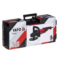 poliruoklis slifuoklis - Yato 1400W (YT-82196) - 6 nuotrauka