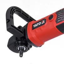 poliruoklis slifuoklis - Yato 1400W (YT-82196) - 12 nuotrauka