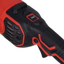 poliruoklis slifuoklis - Yato 1400W (YT-82196) - 13 nuotrauka