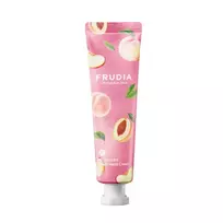 Frudia My Orchard maitinantis ir drėkinamasis rankų kremas Peach 30ml