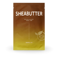 BARULAB The Clean Vegan Mask - SHEA BUTTER