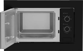 mikrobangu krosneles 800w 20l - Beko BMOB20202B - 2 nuotrauka
