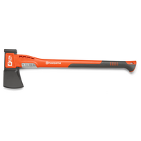 skaldymas - Husqvarna skaldymo kirvis S2800 - 1 nuotrauka