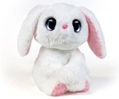 fuzzy friend - My Fuzzy Friend Snuggling Bunny - 2 nuotrauka