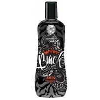 Soliariumo kremas Australian Gold Hardcore Black 30x 250ml