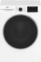 skalbimo masinos 5 kg - Beko B5DFT58447W - 1 nuotrauka