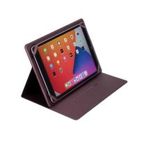 Rivacase 3147 (9.7"-10.5") Burgundy Red