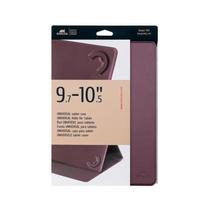 tablet case 10 - Rivacase 3147 (9.7"-10.5") Burgundy Red - 2 nuotrauka