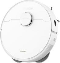dream pro - Dreame L10s Pro Gen. 2 White (Baltas) - 3 nuotrauka