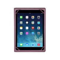 tablet case 10 - Rivacase 3147 (9.7"-10.5") Burgundy Red - 3 nuotrauka