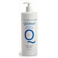 Aliejus po depiliacijos Quickepil Post Epil Oil 1000ml