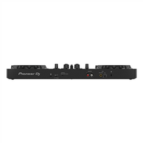 valdiklius - DJ valdiklis Pioneer DDJ-FLX4 - 4 nuotrauka