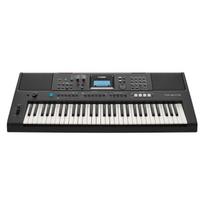 yamaha psr - Yamaha PSR-E473 - 3 nuotrauka