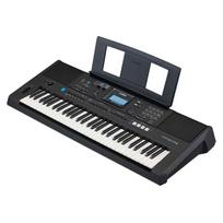yamaha psr - Yamaha PSR-E473 - 5 nuotrauka