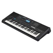 yamaha psr - Yamaha PSR-E473 - 6 nuotrauka