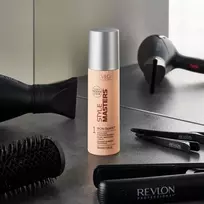 revlon - Revlon Professional Style Masters Smooth priemonė plaukų tiesinimui 150 ml. - 4 nuotrauka