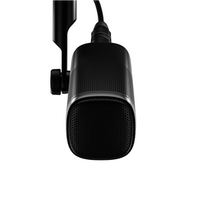 elgato wave - Elgato Wave DX Black - 5 nuotrauka