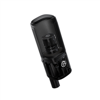 elgato wave - Elgato Wave DX Black - 6 nuotrauka