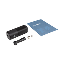 elgato wave - Elgato Wave DX Black - 8 nuotrauka