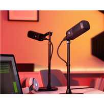 elgato wave - Elgato Wave DX Black - 9 nuotrauka