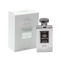 Hamidi Addicted Silver EDP 120 ml