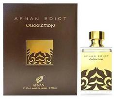 afnan - Afnan Edict Ouddiction EDP 80 ml - 1 nuotrauka