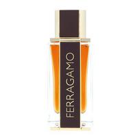 vyriski kvepalai pp - Salvatore Ferragamo Ferragamo Spicy Leather EDP 100ml - 1 nuotrauka