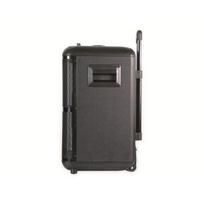 koloneles nesiojamis - Denver TSP-306, juoda - 8 nuotrauka
