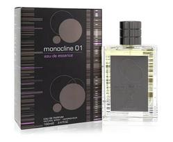 Maison Alhambra Monocline 01 EDP 100 ml