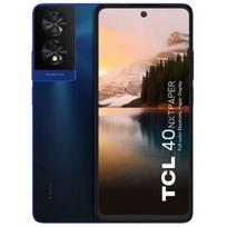 tcl 32 - TCL 40 NXTPAPER 256GB Midnight Blue (Mėlynas) - 1 nuotrauka