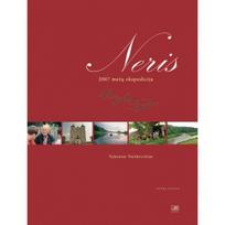 Neris. 2007 metų ekspedicija. Antra knyga