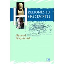 ryszard kapuscinski - Kelionės su Herodotu - 1 nuotrauka