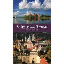 Vilnius and Trakai