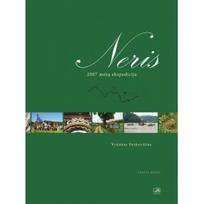 Neris. 2007 metų ekspedicija. Trečia knyga