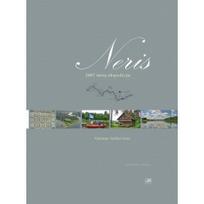 Neris. 2007 metų ekspedicija. Ketvirta knyga
