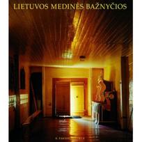 Lietuvos medinės bažnyčios