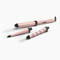 plauku formavimo znyples wave - Babyliss MS750E - 1 nuotrauka