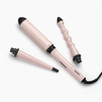 plauku formavimo znyples wave - Babyliss MS750E - 2 nuotrauka