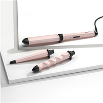 plauku formavimo znyples wave - Babyliss MS750E - 7 nuotrauka