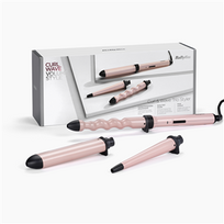 plauku formavimo znyples wave - Babyliss MS750E - 8 nuotrauka