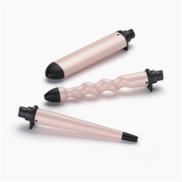 plauku formavimo znyples wave - Babyliss MS750E - 9 nuotrauka